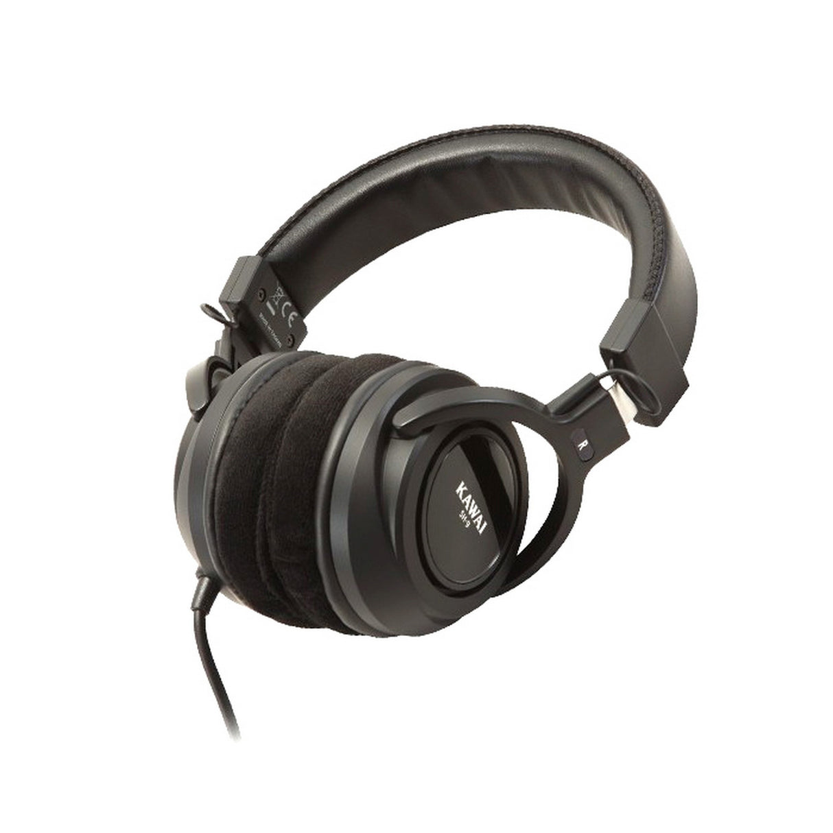 Kawai SH-9 High-Performance Stereo Headphones