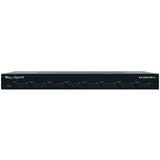 Key Digital KD-MS8x8G-2 8 x 8 4K HDMI Matrix Switcher