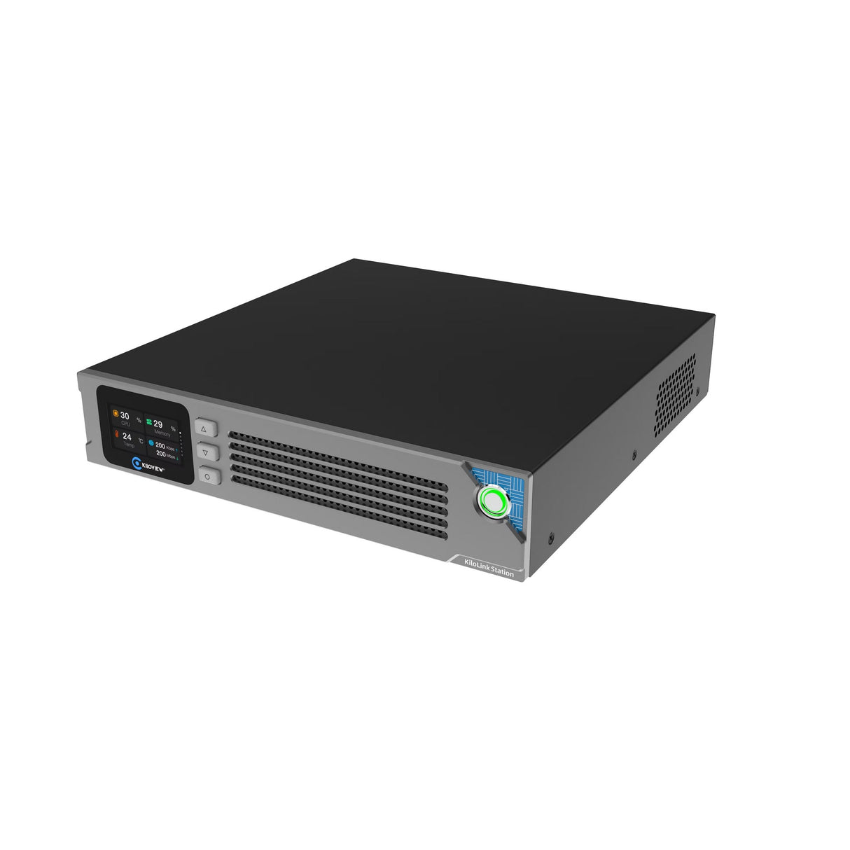 Kiloview KiloLink Station Hardware Bonding Receiver