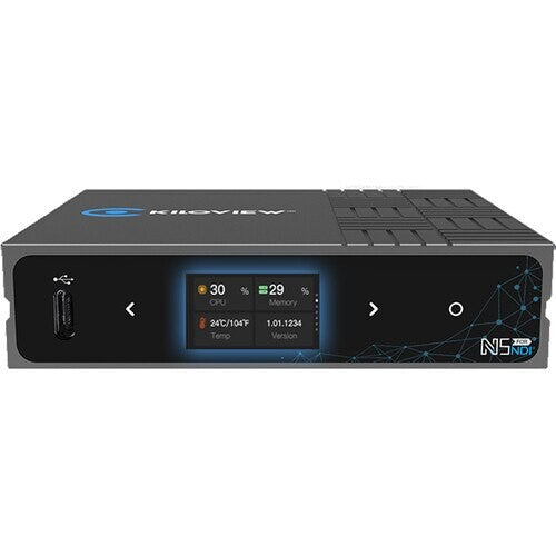 Kiloview N5 3G-SDI USB to NDI Bi-Directional Converter