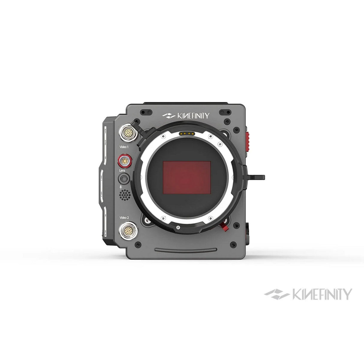 Kinefinity Mavo Mark 2 LF 6K Full Frame 3:2 Camera