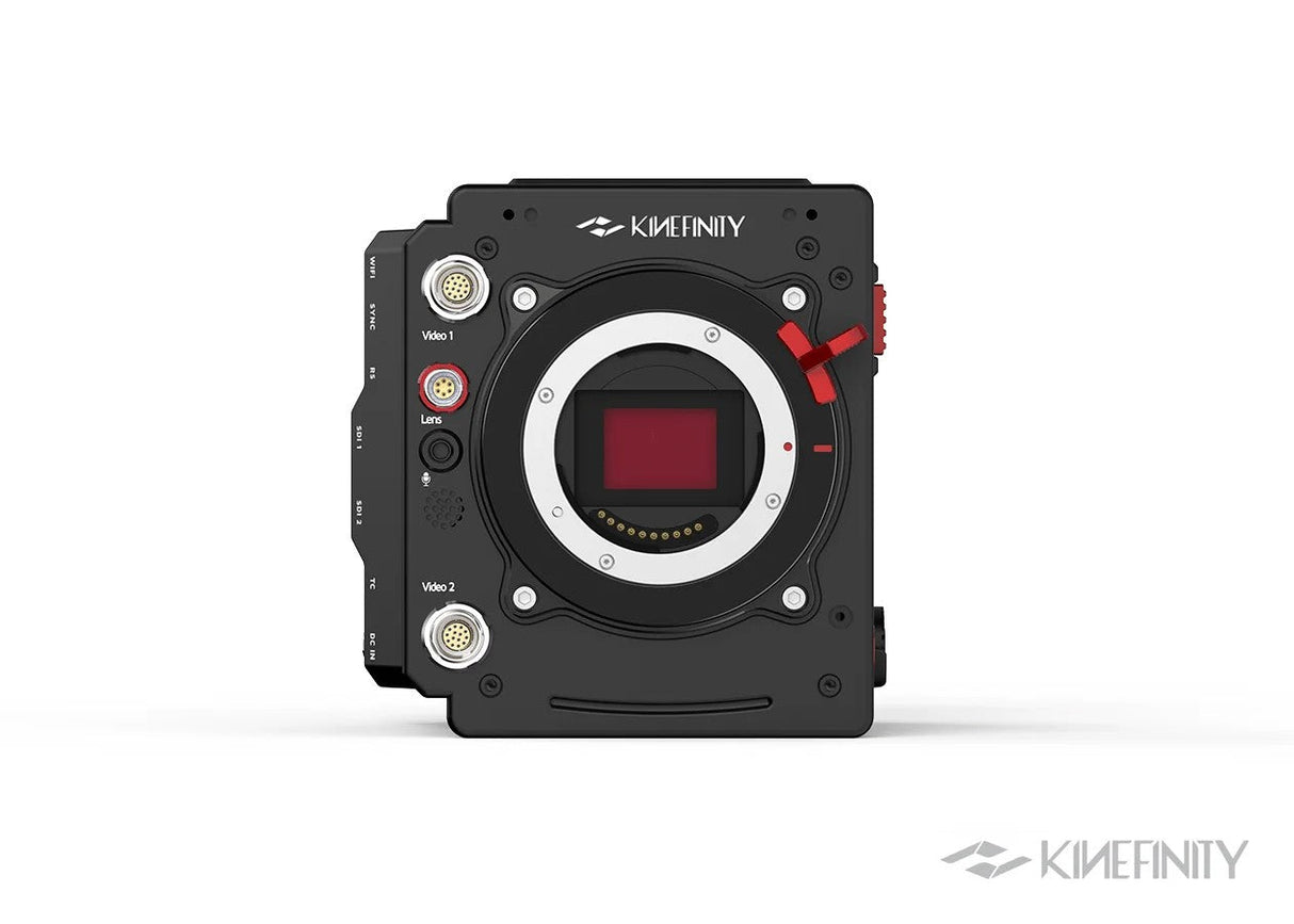 Kinefinity Mavo Mark2 S35 6K Camera