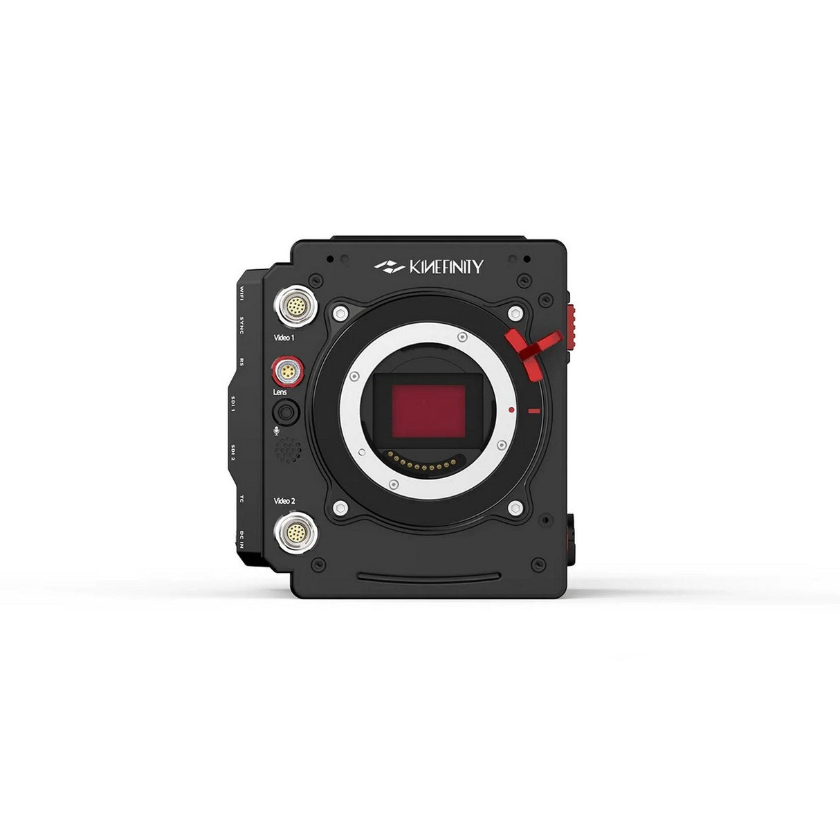 Kinefinity Mavo Mark2 S35 6K Camera