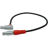 Kinefinity Kine Video Power Cord for MAVO/TERRA Cameras