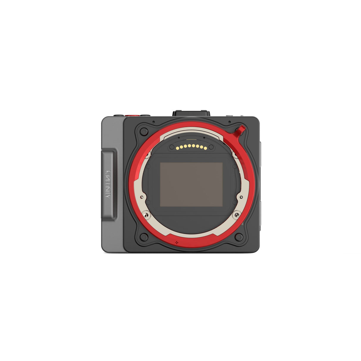 Kinefinity Vista Full-Frame 6K Digital Cinema Camera, Kinemount