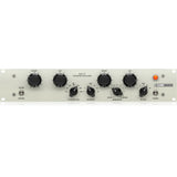 Klark Teknik EQP-KT Classic Tube Equaliser with Midas Transformers (Pultec-Style Rack EQ)