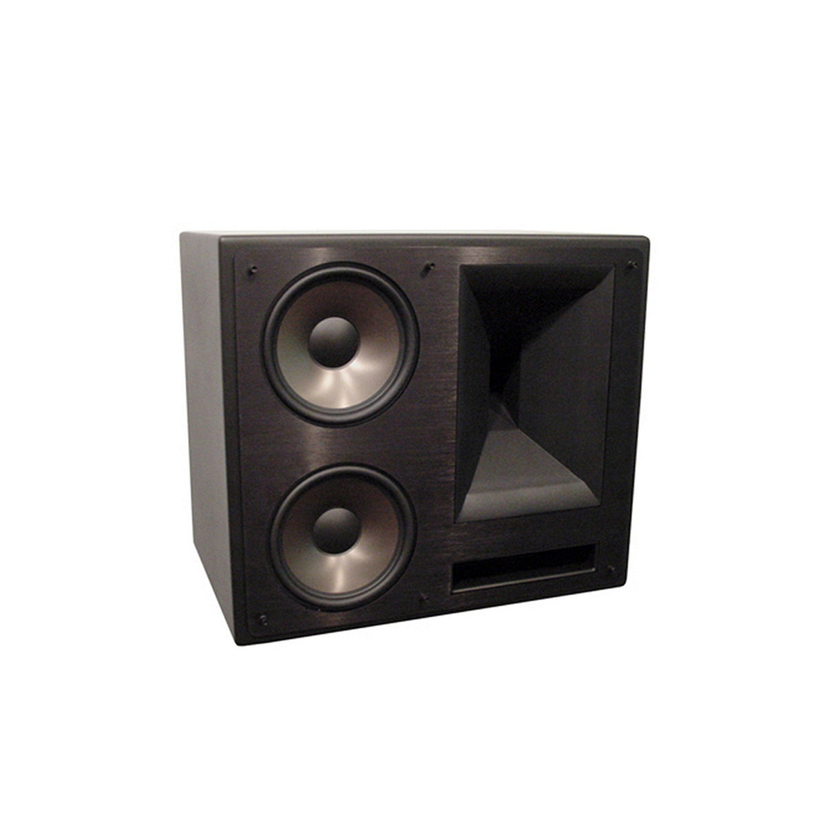Klipsch THX Ultra2 Series Bookshelf Speaker with 6-Inch Subwoofer