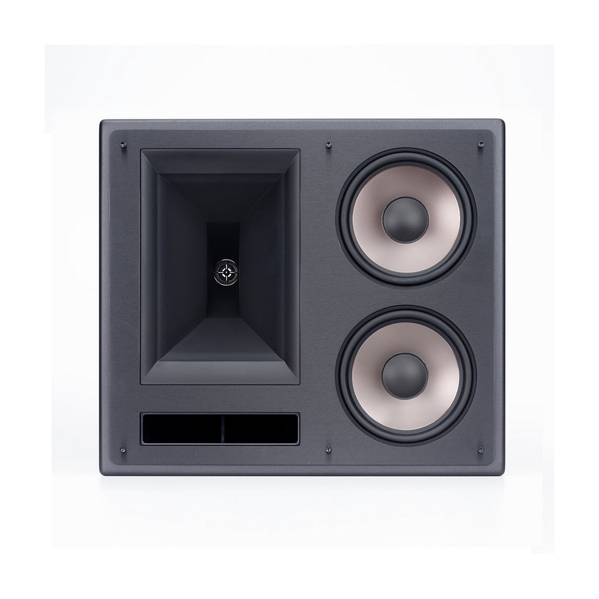 Klipsch THX Ultra2 Series Bookshelf Speaker with 6-Inch Subwoofer