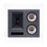 Klipsch THX Ultra2 Series Bookshelf Speaker with 6-Inch Subwoofer