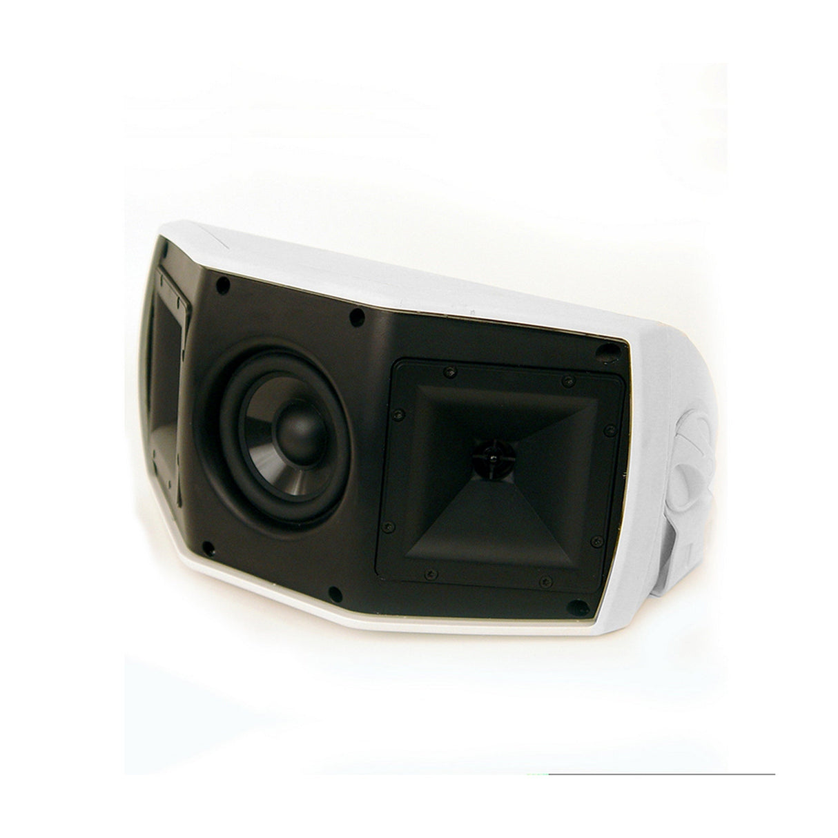 Klipsch AW-500-SM All Weather Series Surface Mount Speaker, Single Unit