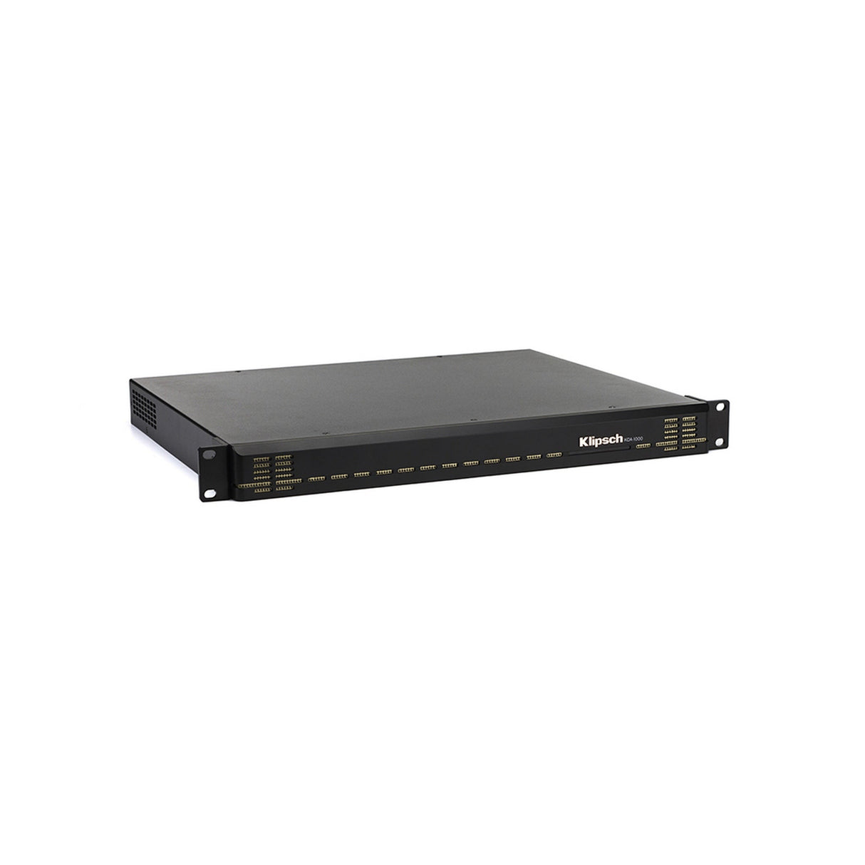 Klipsch KDA Series 4-Channel Class G/H Power Amplifier