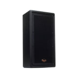 Klipsch KI-102 Series Commercial 8-Inch Trapezoidal 2-Way Speaker, Single Unit