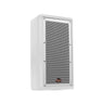 Klipsch KI-102 Series Commercial 8-Inch Trapezoidal 2-Way Speaker, Single Unit