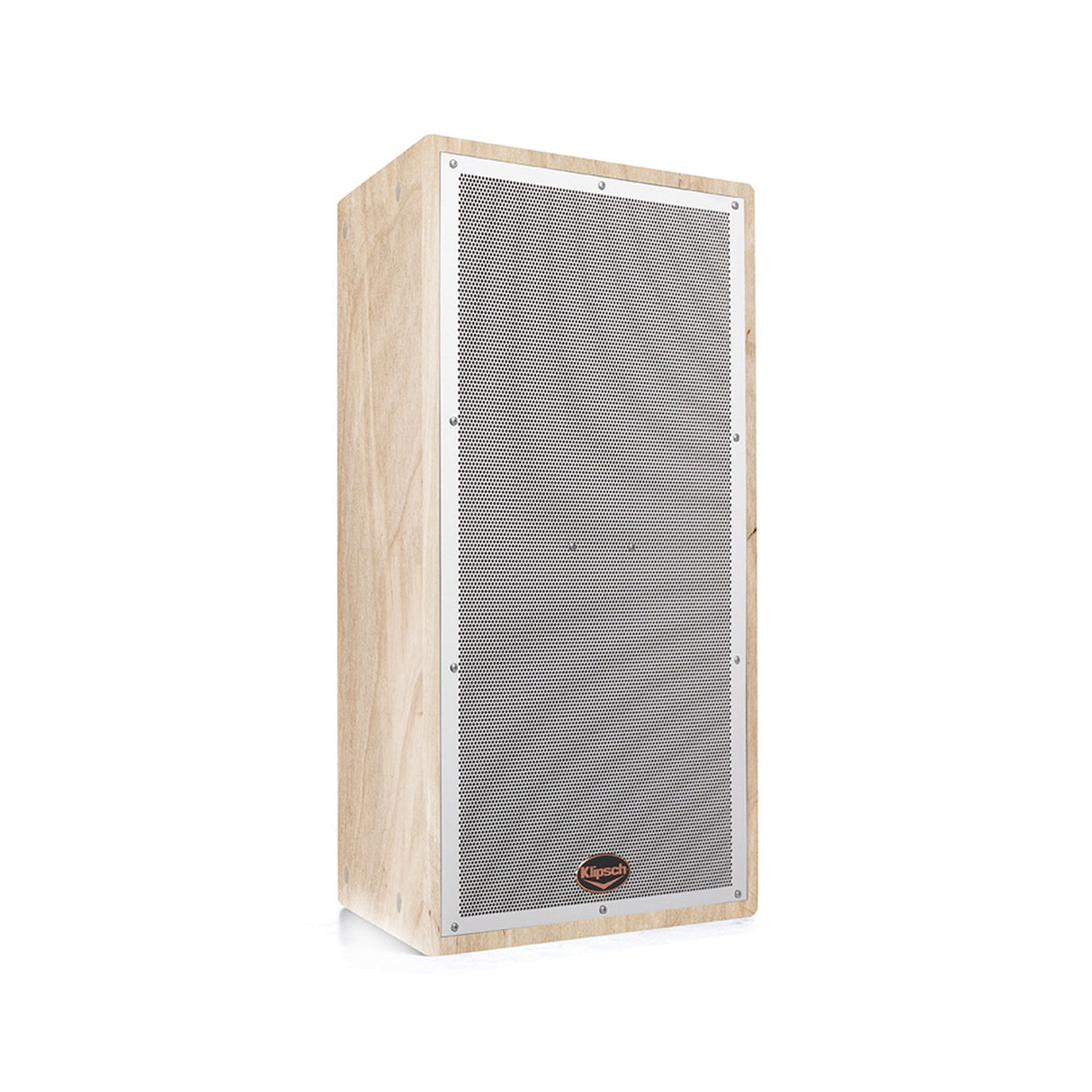 Klipsch KI-215 Series Dual 15-Inch Commercial Subwoofer