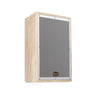 Klipsch KI-262 Series 12-Inch Trapezoidal 2-Way Loudspeaker, Single Unit