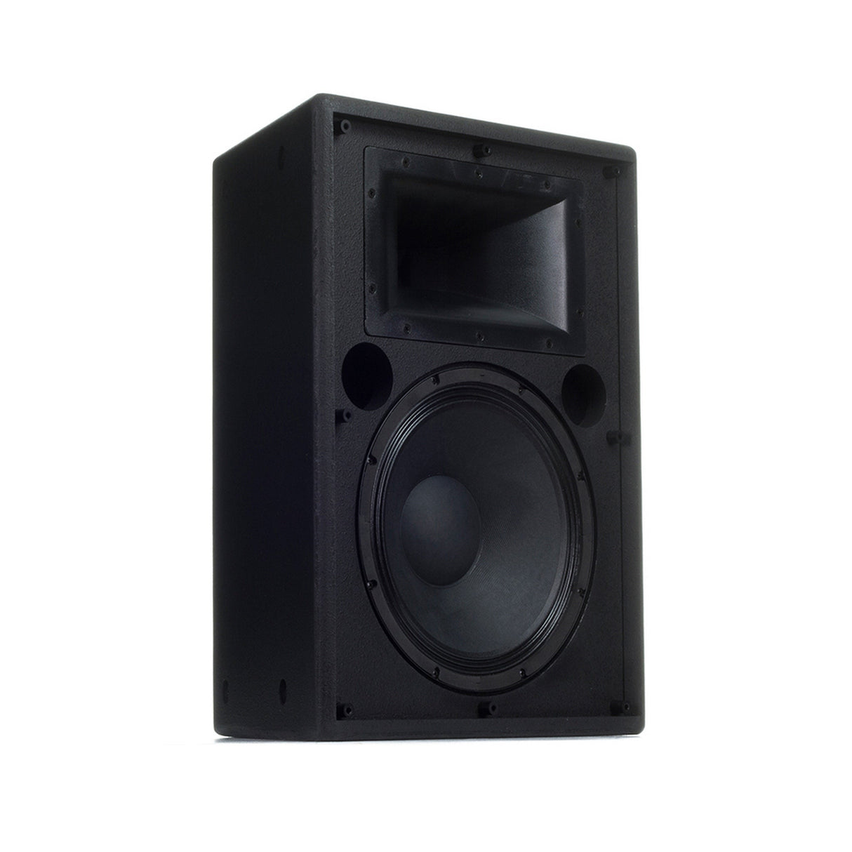 Klipsch KI-272 Series 12-Inch Multi-Angle 2-Way Loudspeaker, Single Unit
