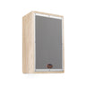 Klipsch KI-272 Series 12-Inch Multi-Angle 2-Way Loudspeaker, Single Unit