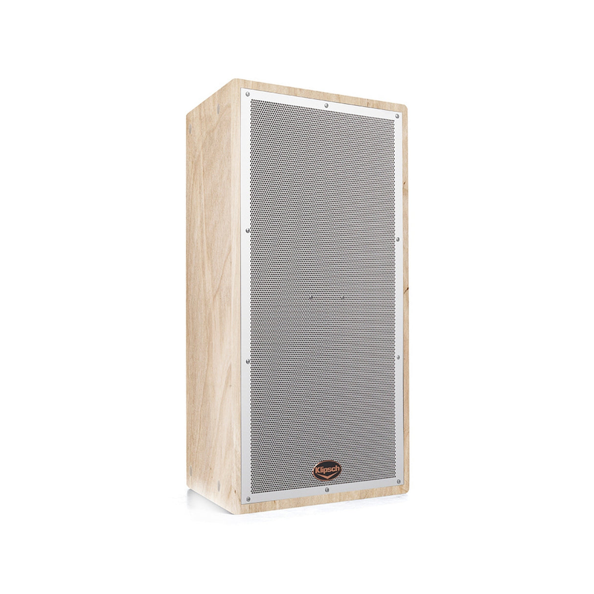 Klipsch KI-362 Series Trapezoidal 3-Way Speaker, Single Unit