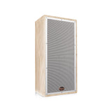 Klipsch KI-362 Series Trapezoidal 3-Way Speaker, Single Unit