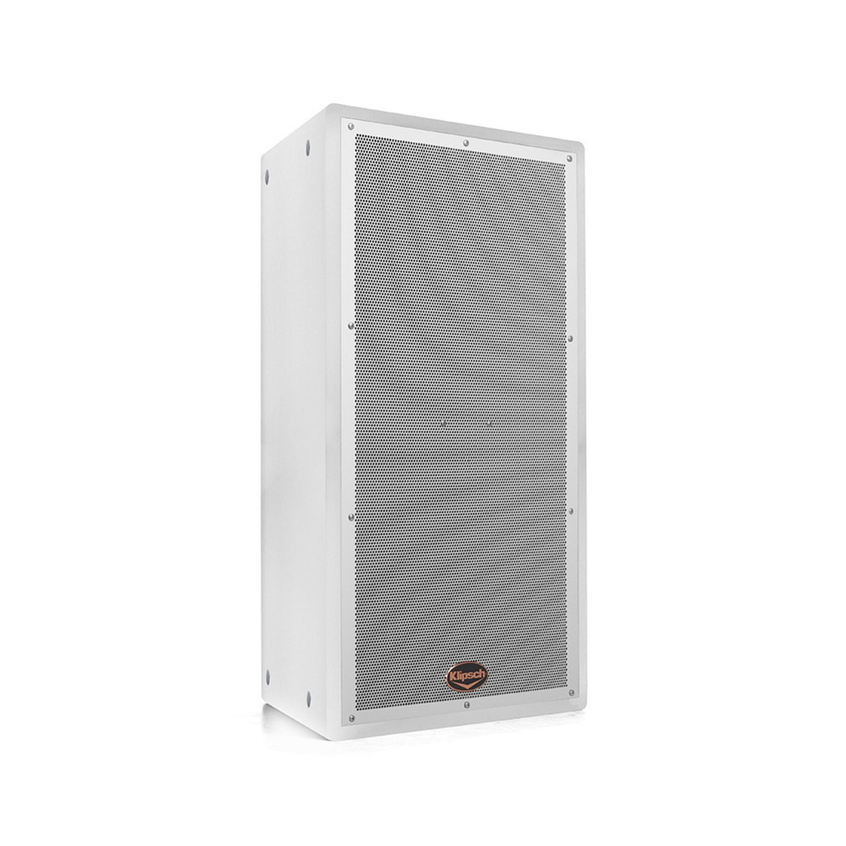 Klipsch KI-362 Series Trapezoidal 3-Way Speaker, Single Unit