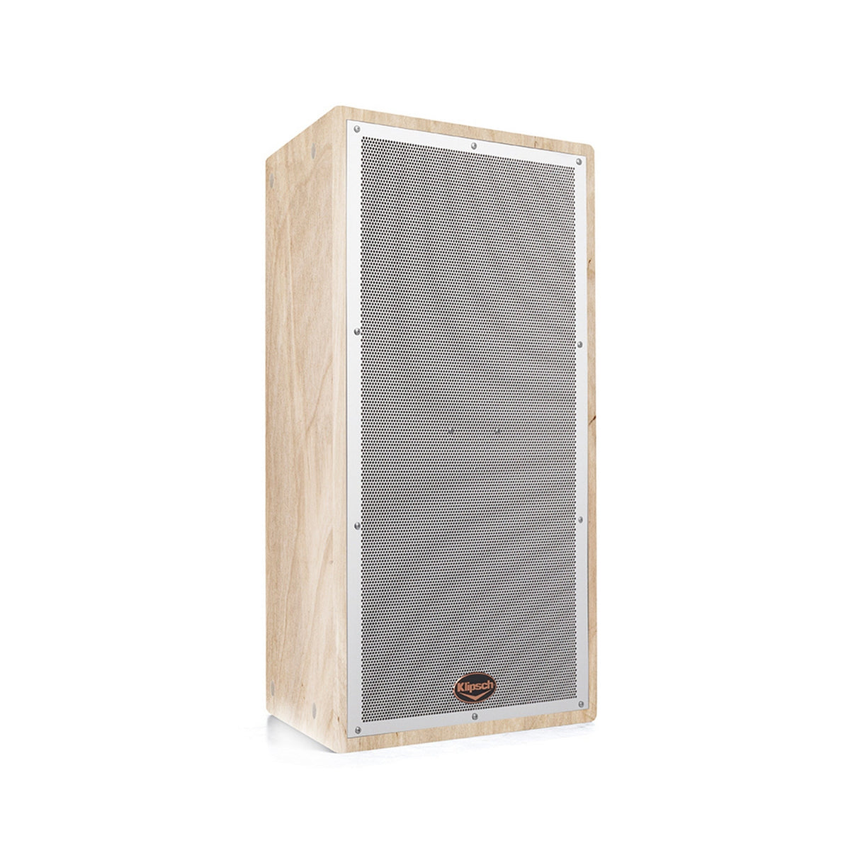 Klipsch KI-396 Series 15-Inch Two-Way Loudspeaker, Single Unit