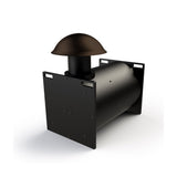 Klipsch PRO Reference Premiere Series Landscape Subwoofer, Single Unit