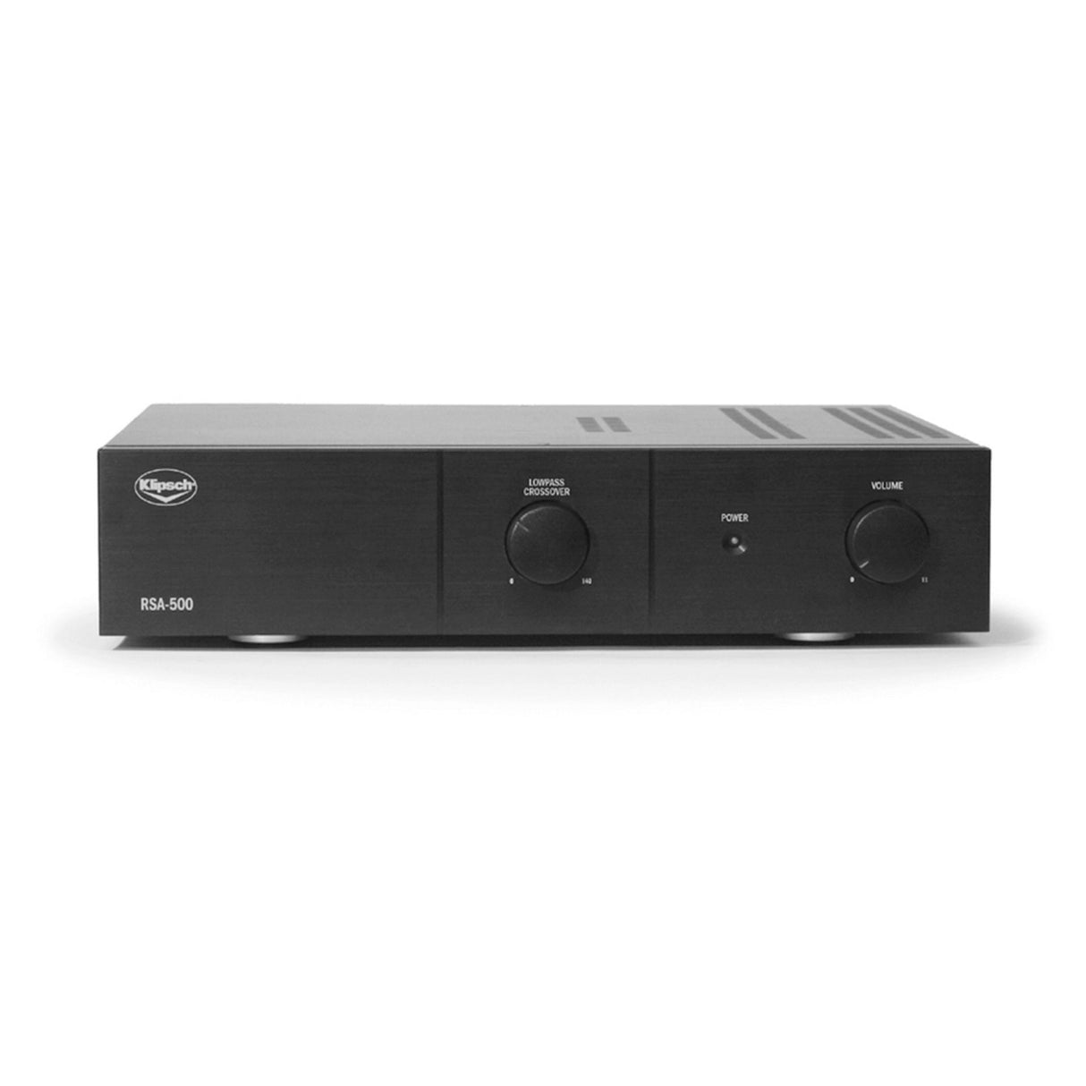 Klipsch RSA-500 Reference Premiere Series Subwoofer Amplifier