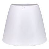 Klipsch KPH-650 Commercial Pendant Housing for 6.5-Inch In-Ceiling Speakers, Pair