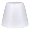Klipsch KPH-650 Commercial Pendant Housing for 6.5-Inch In-Ceiling Speakers, Pair