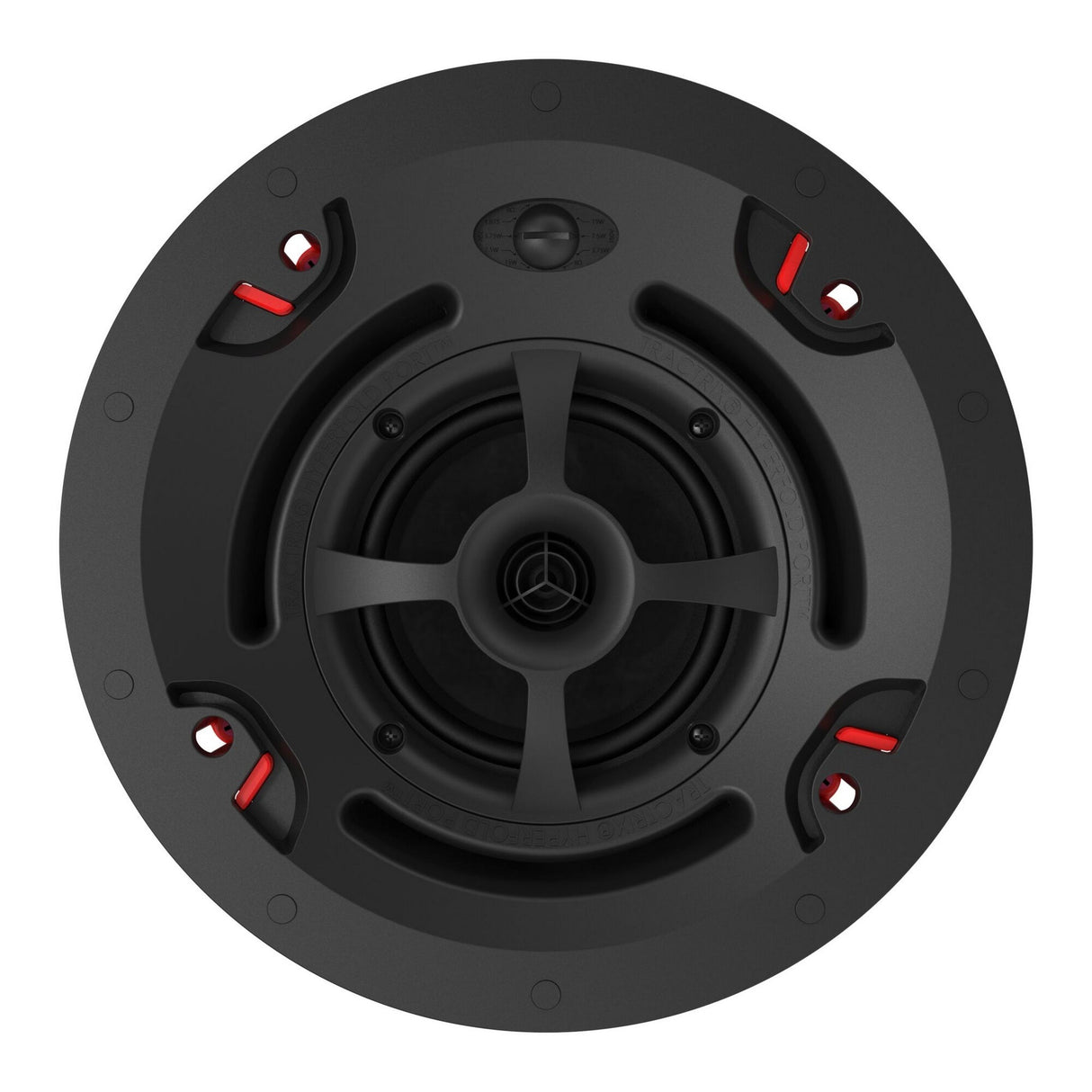 Klipsch PIC-450-T 4.5-Inch Professional In-Ceiling Speaker, Single Unit