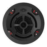 Klipsch PIC-450-T 4.5-Inch Professional In-Ceiling Speaker, Single Unit