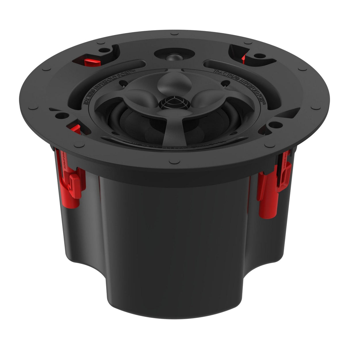 Klipsch PIC-525 5.25-Inch Coaxial In-Ceiling Speaker, Pair