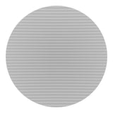 Klipsch PIC-800-T Professional 8-Inch In-Ceiling Speaker, Single Unit