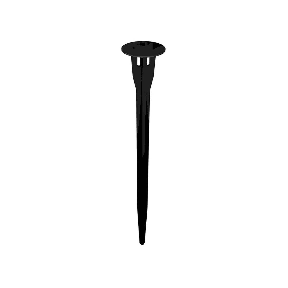 Klipsch PRO-18-GS-BRN 18-Inch Landscape Speaker Ground Stake