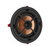 Klipsch PRO-180 Reference Premiere Series 8-Inch In-Ceiling Speaker, Single Unit