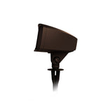 Klipsch PRO-500T Reference Premiere Series 5-Inch Landscape Speaker, Single Unit, Brown