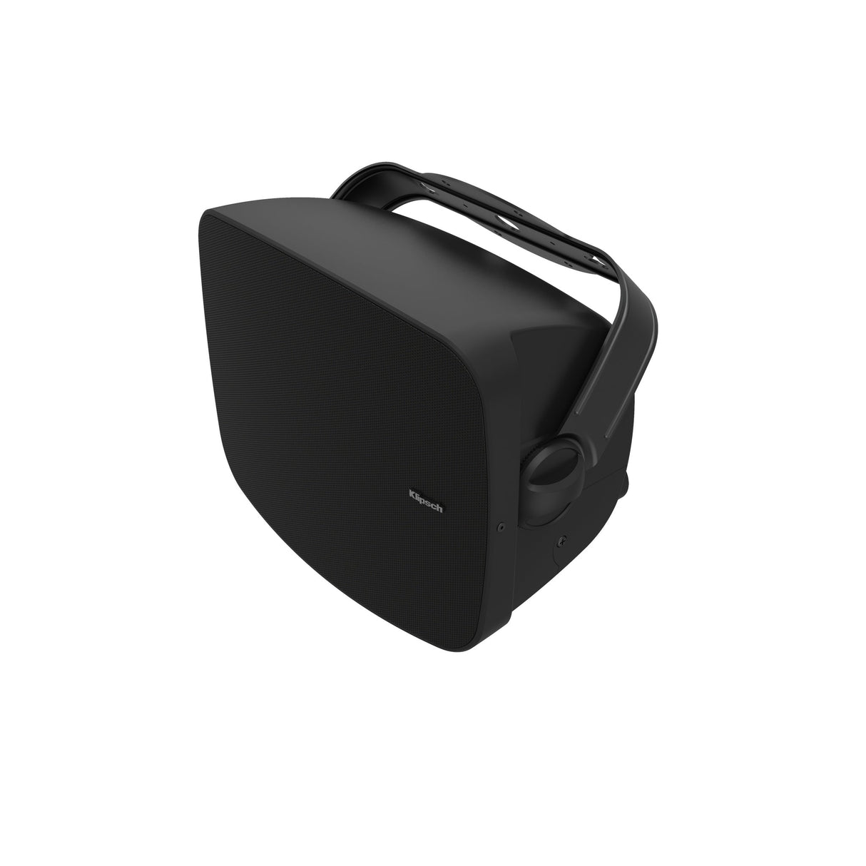 Klipsch PSM-450-T Professional Surface Mount 4.5-Inch Outdoor Speaker with Transformer, Single Unit