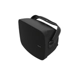 Klipsch PSM-450-T Professional Surface Mount 4.5-Inch Outdoor Speaker with Transformer, Single Unit