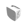 Klipsch PSM-450-T Professional Surface Mount 4.5-Inch Outdoor Speaker with Transformer, Single Unit