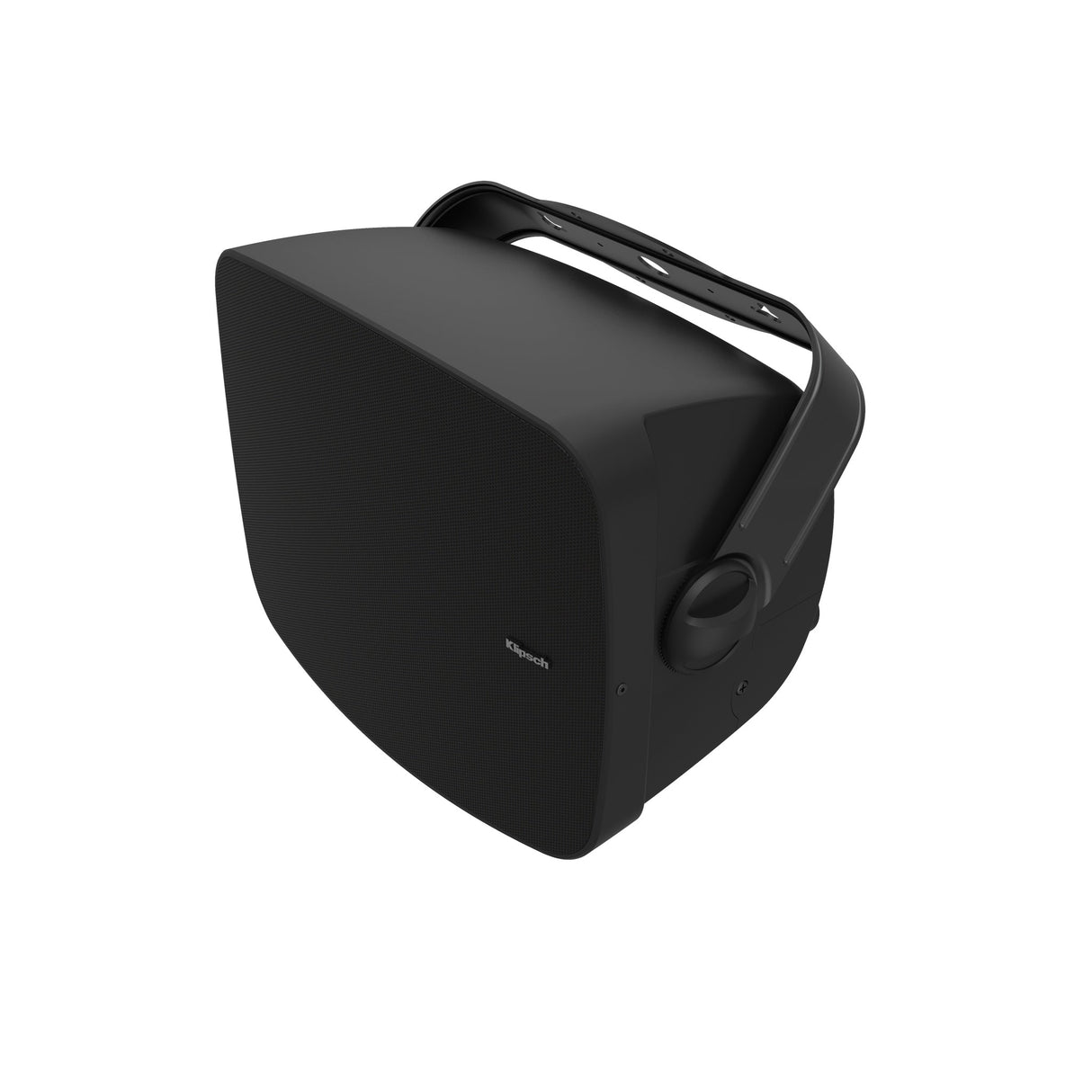 Klipsch PSM-650 Professional Surface Mount 6.5-Inch Outdoor Speaker with Transformer, Single Unit
