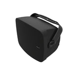 Klipsch PSM-650 Professional Surface Mount 6.5-Inch Outdoor Speaker with Transformer, Single Unit