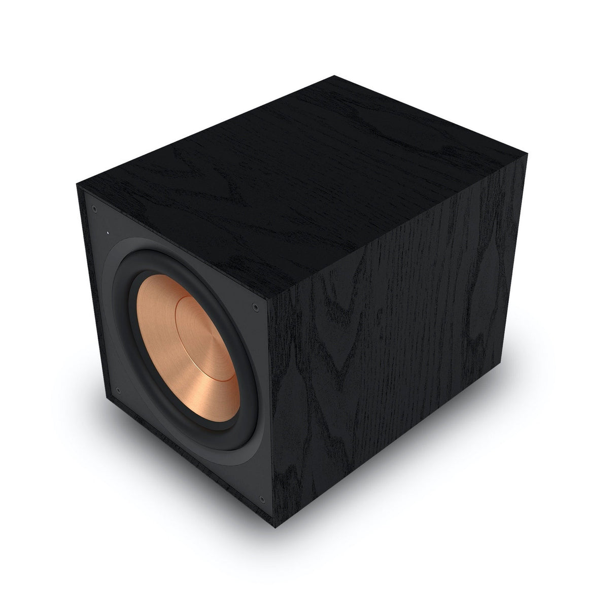 Klipsch R-101SW Reference 10-Inch Front-Firing Subwoofer