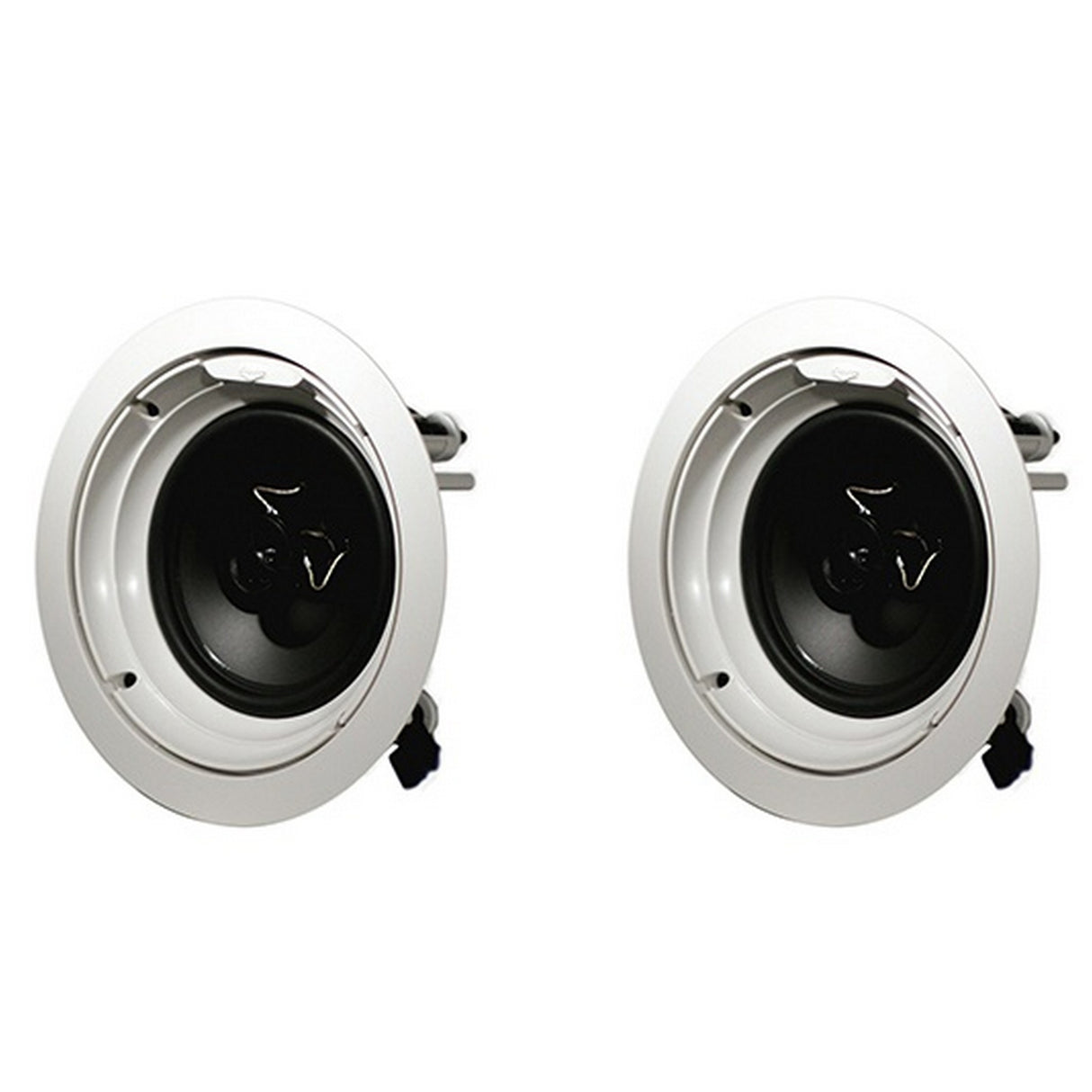 Klipsch R-1650-C Reference Series 6.5-Inch In-Ceiling Speaker