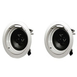 Klipsch R-1650-C Reference Series 6.5-Inch In-Ceiling Speaker