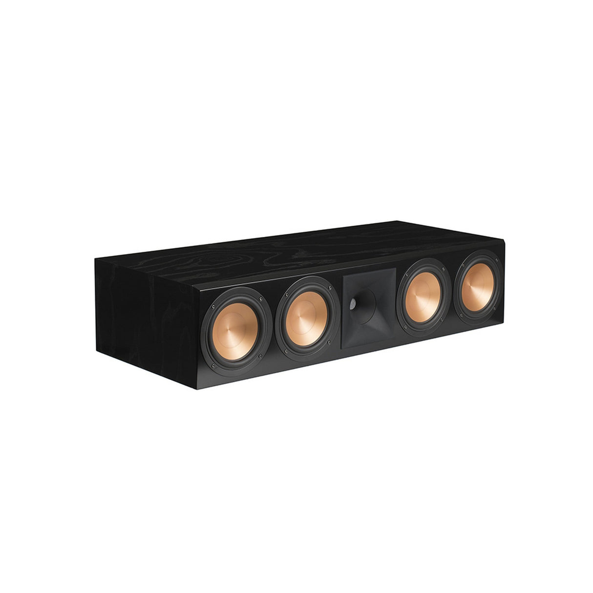 Klipsch RC-64 III Reference Series Center Channel Speakers with 6.5-Inch Subwoofers