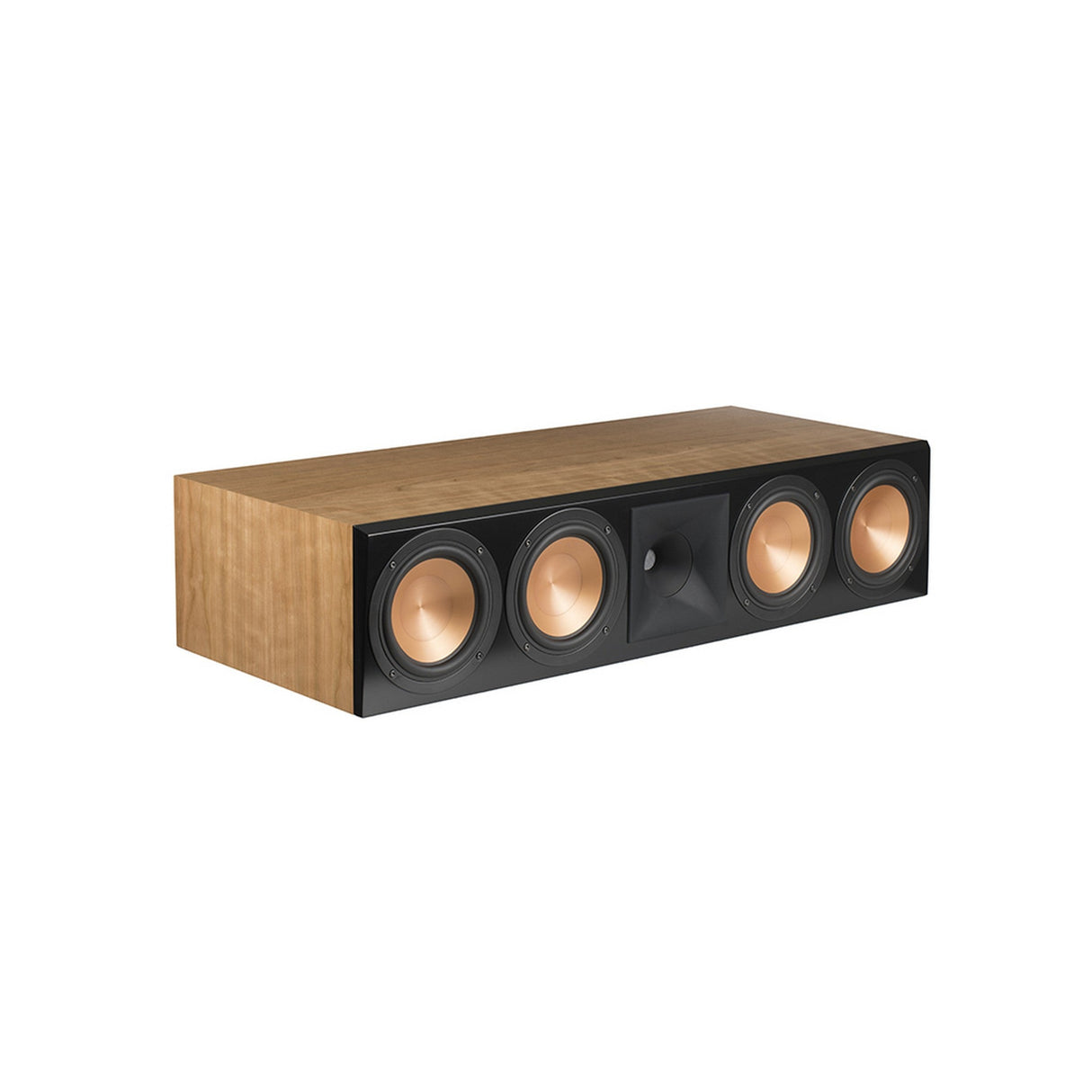 Klipsch RC-64 III Reference Series Center Channel Speakers with 6.5-Inch Subwoofers