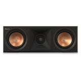 Klipsch RP-500C II Reference Premiere Series Center Channel Speakers with 5.25-Inch Subwoofer, Single Speaker