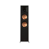 Klipsch RP-8000F II Reference Premiere Series Floorstanding Speakers with 8-Inch Subwoofer, Single Speaker