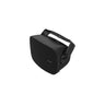 Klipsch RSM-400 4-Inch Indoor/Outdoor Surface-Mount Loudspeaker, Pair