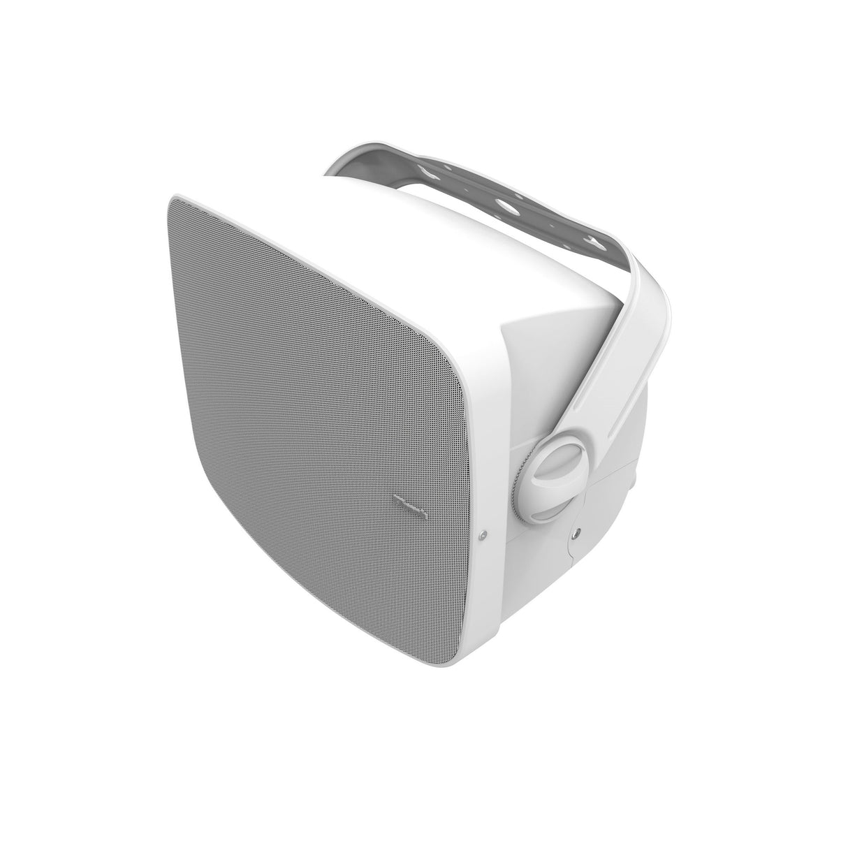 Klipsch RSM-650 Indoor/Outdoor Surface Mount Speakers, Pair, White